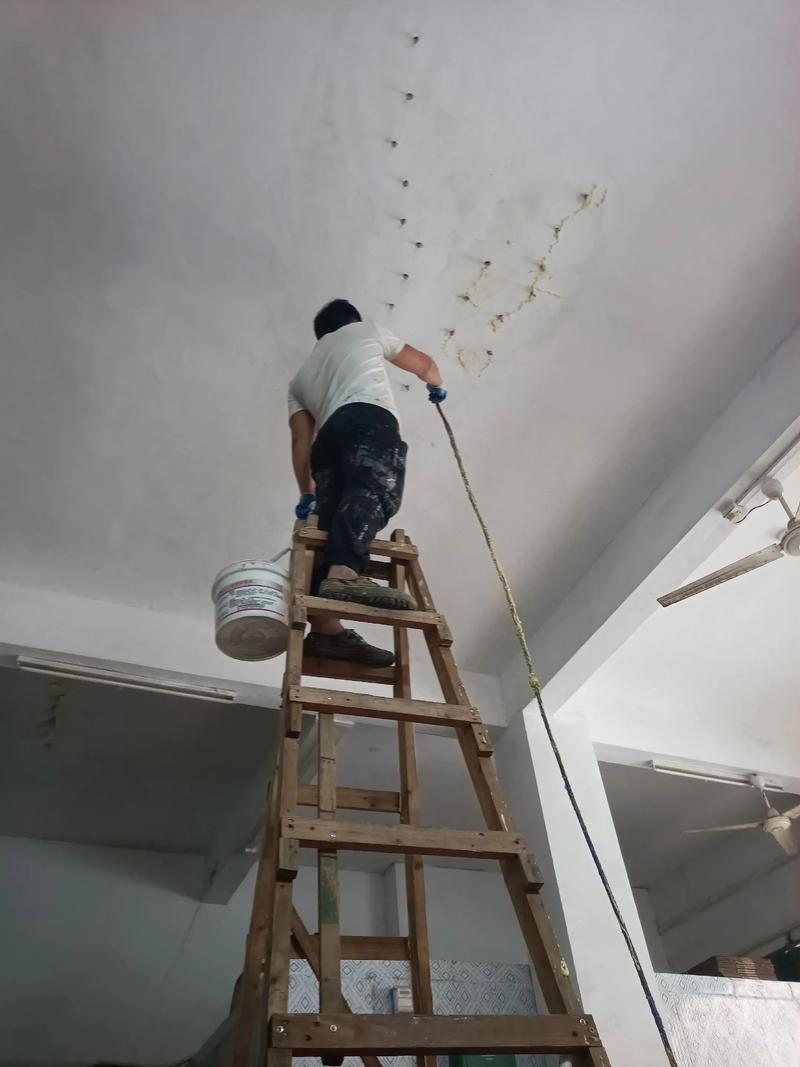 荷泽曹县化学注浆